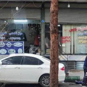 تعمیرگاه-لیفان-تکنیک