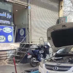 تعمیرگاه-لیفان-و-جک