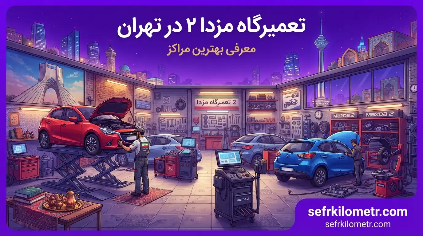 تعمیرگاه-مزدا-2