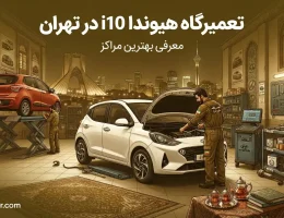 تعمیرگاه-هیوندا-i10