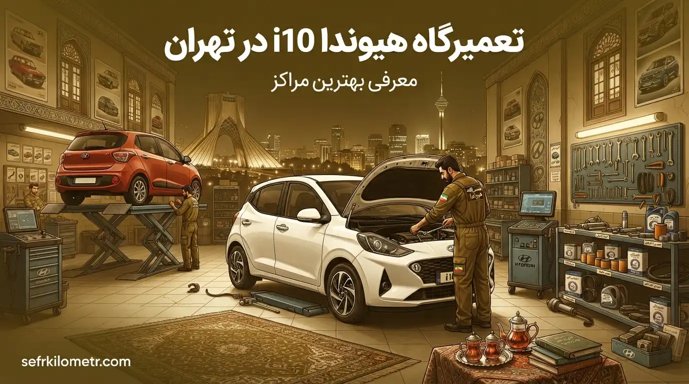 تعمیرگاه-هیوندا-i10